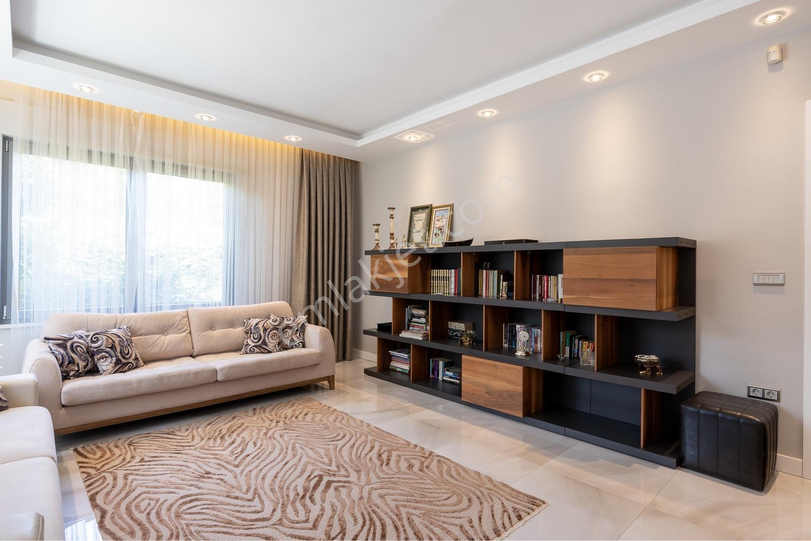 Nilüfer Özlüce 19 Mayıs Mahallesi Satılık 5+1 Villa — fotoğraf 14