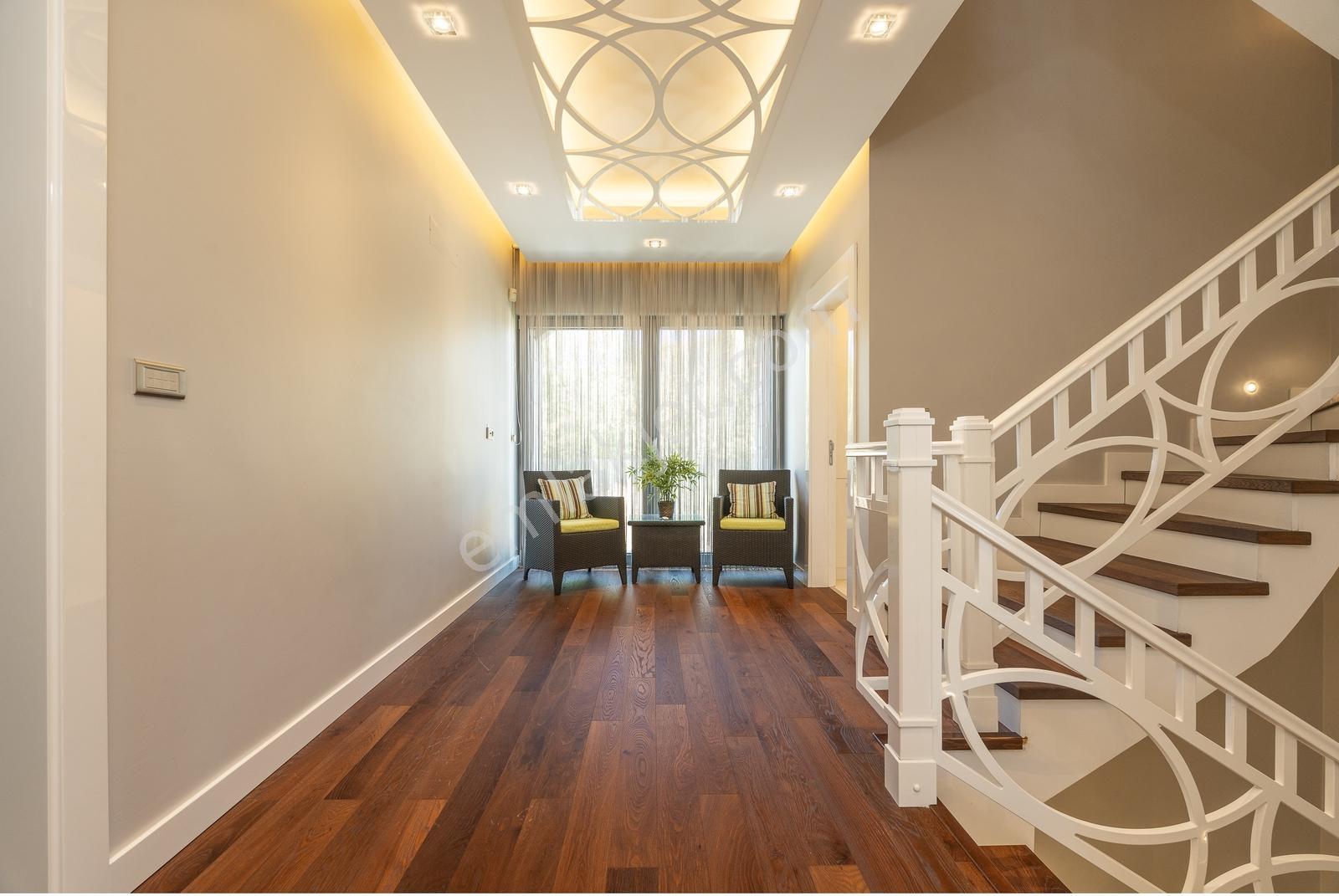 Nilüfer Özlüce 19 Mayıs Mahallesi Satılık 5+1 Villa — fotoğraf 19
