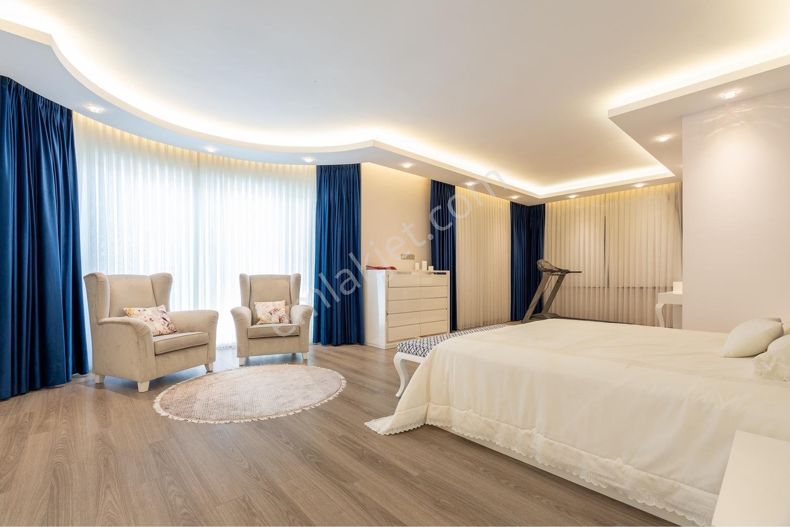 Nilüfer Özlüce 19 Mayıs Mahallesi Satılık 5+1 Villa — fotoğraf 20