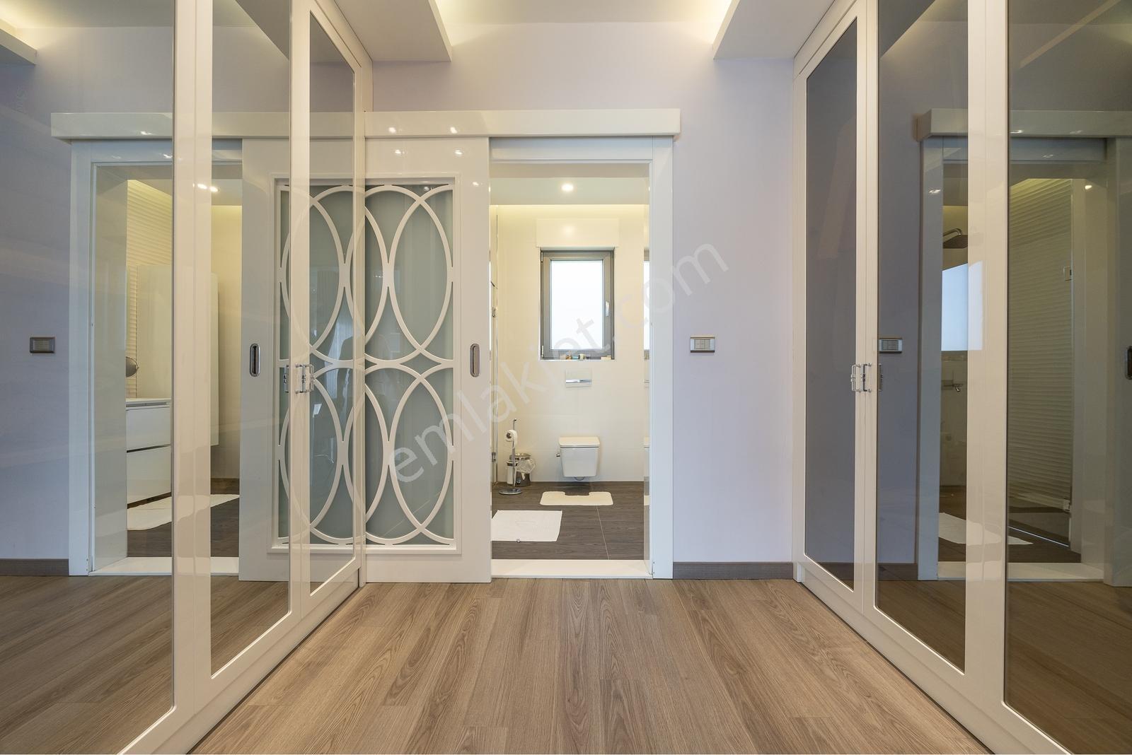 Nilüfer Özlüce 19 Mayıs Mahallesi Satılık 5+1 Villa — fotoğraf 21