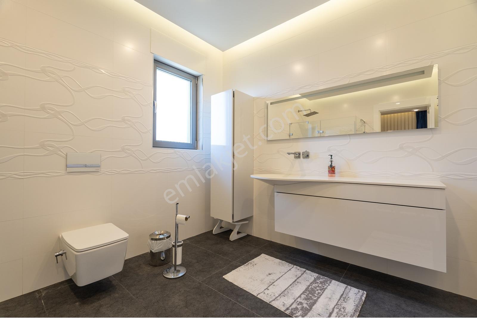 Nilüfer Özlüce 19 Mayıs Mahallesi Satılık 5+1 Villa — fotoğraf 22