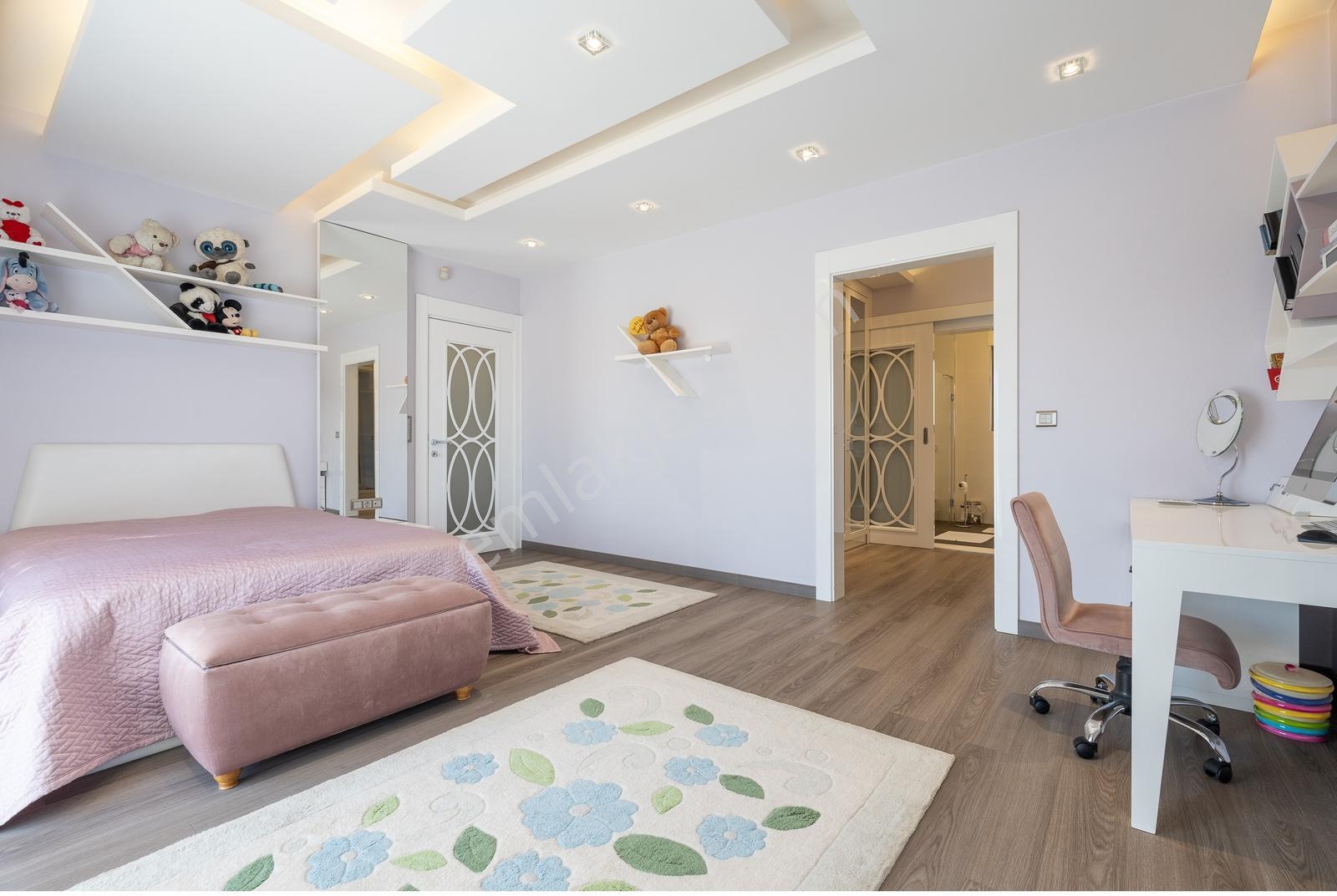 Nilüfer Özlüce 19 Mayıs Mahallesi Satılık 5+1 Villa — fotoğraf 26