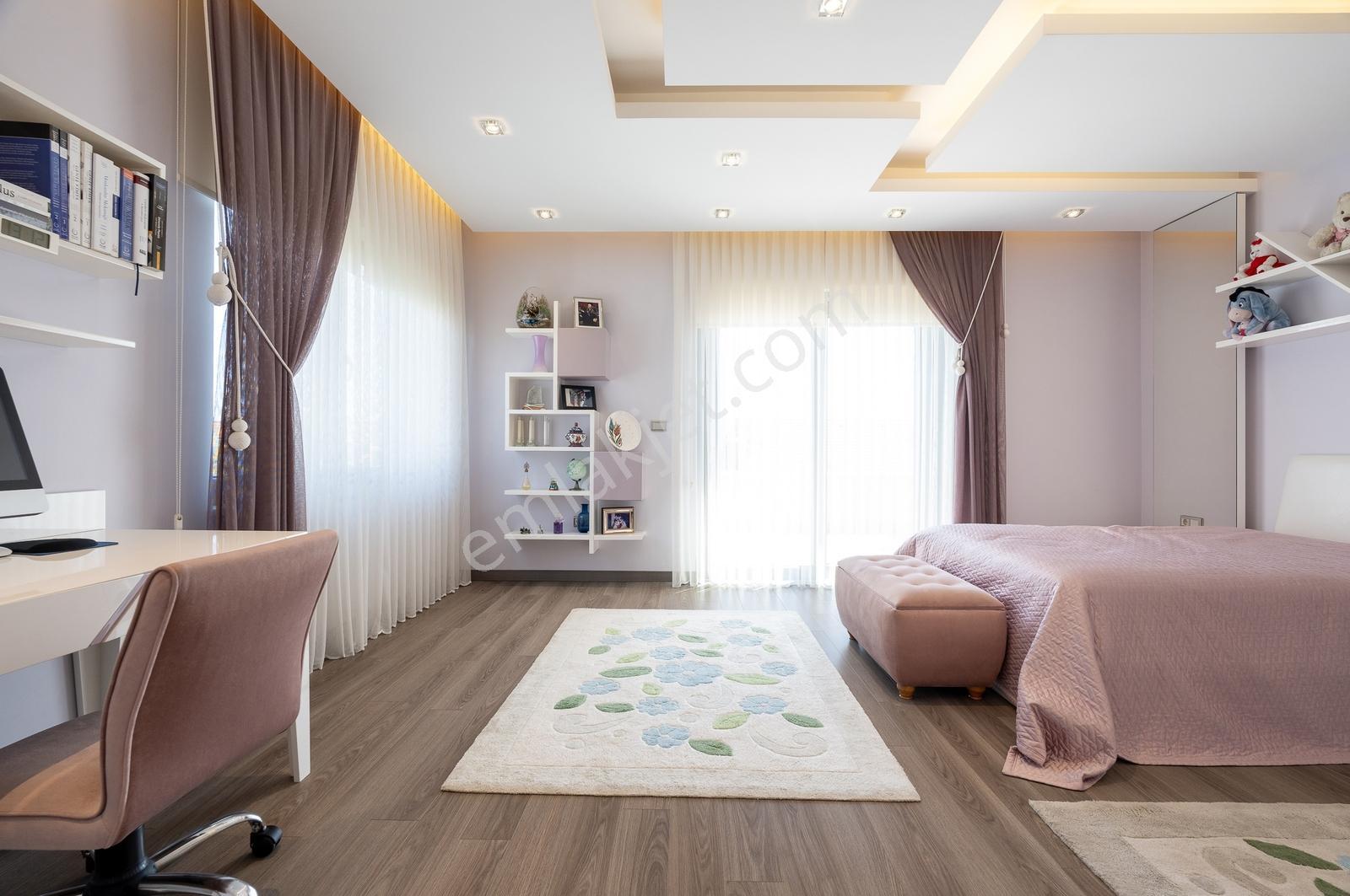 Nilüfer Özlüce 19 Mayıs Mahallesi Satılık 5+1 Villa — fotoğraf 27