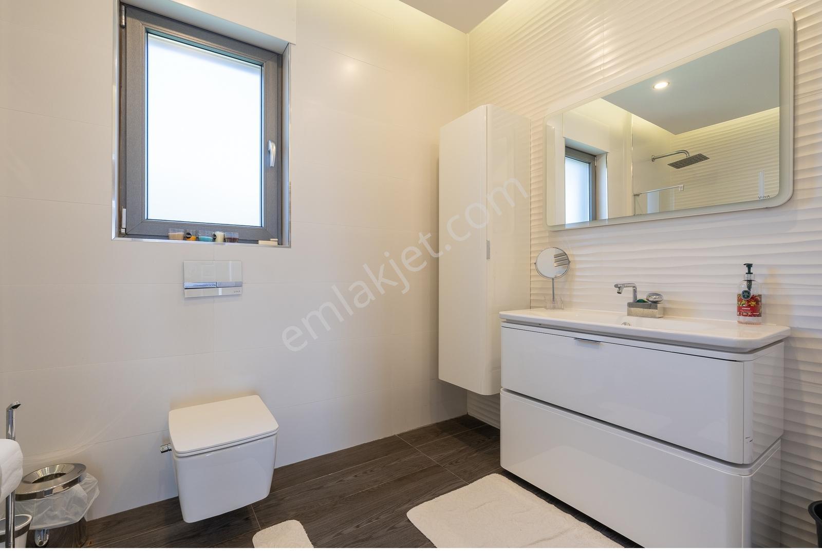 Nilüfer Özlüce 19 Mayıs Mahallesi Satılık 5+1 Villa — fotoğraf 29
