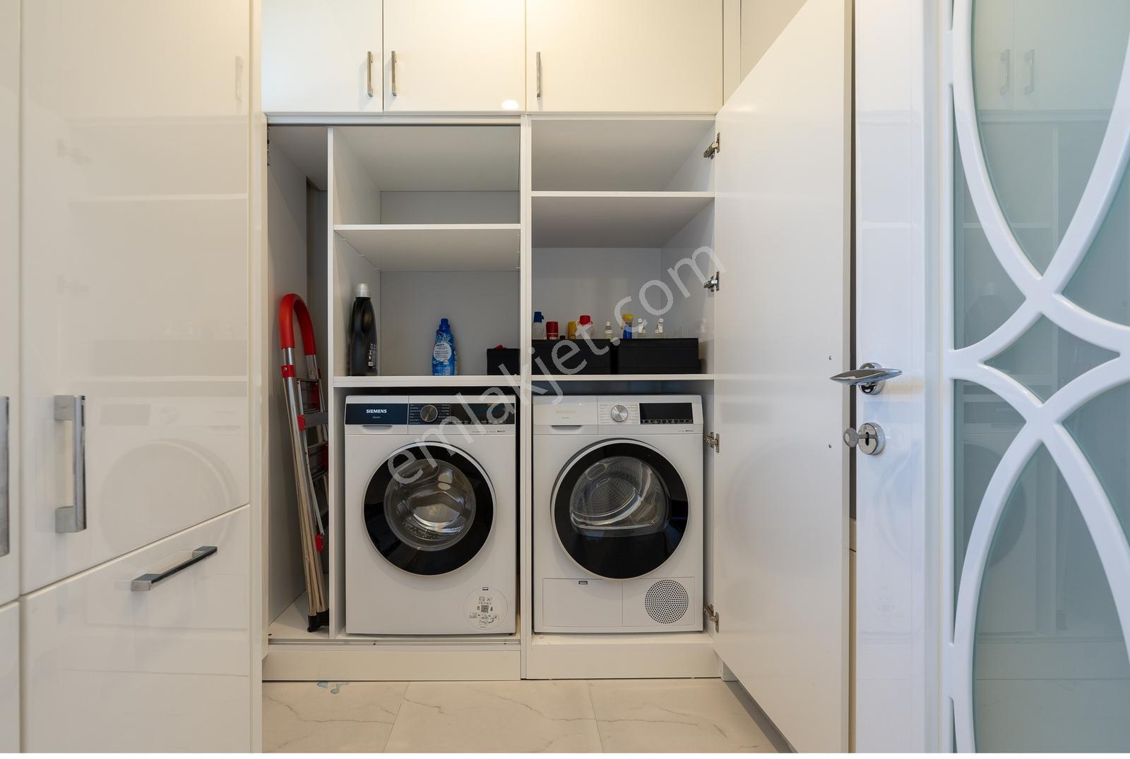 Nilüfer Özlüce 19 Mayıs Mahallesi Satılık 5+1 Villa — fotoğraf 30