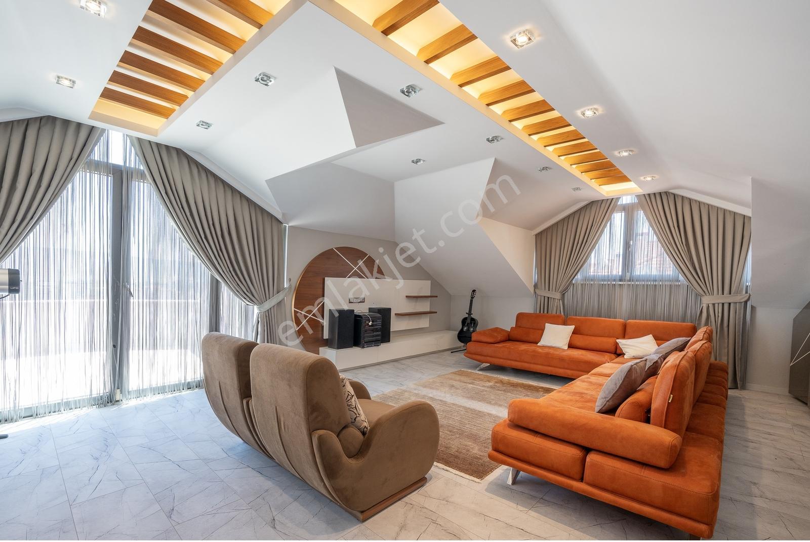 Nilüfer Özlüce 19 Mayıs Mahallesi Satılık 5+1 Villa — fotoğraf 31