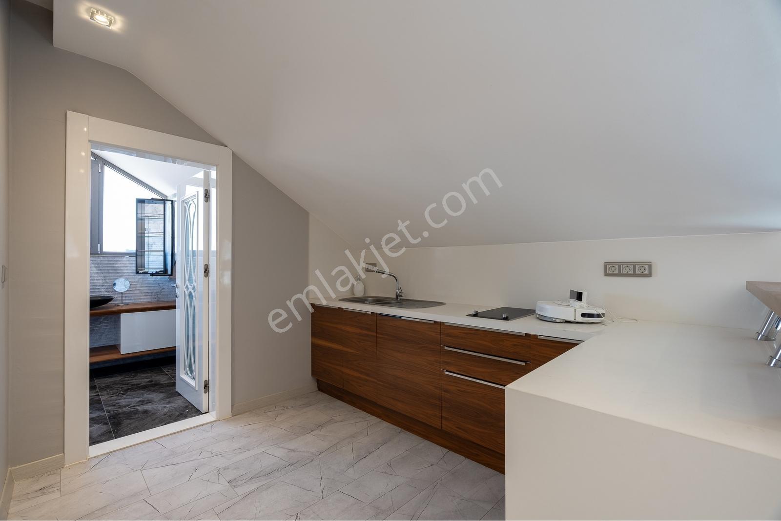 Nilüfer Özlüce 19 Mayıs Mahallesi Satılık 5+1 Villa — fotoğraf 32