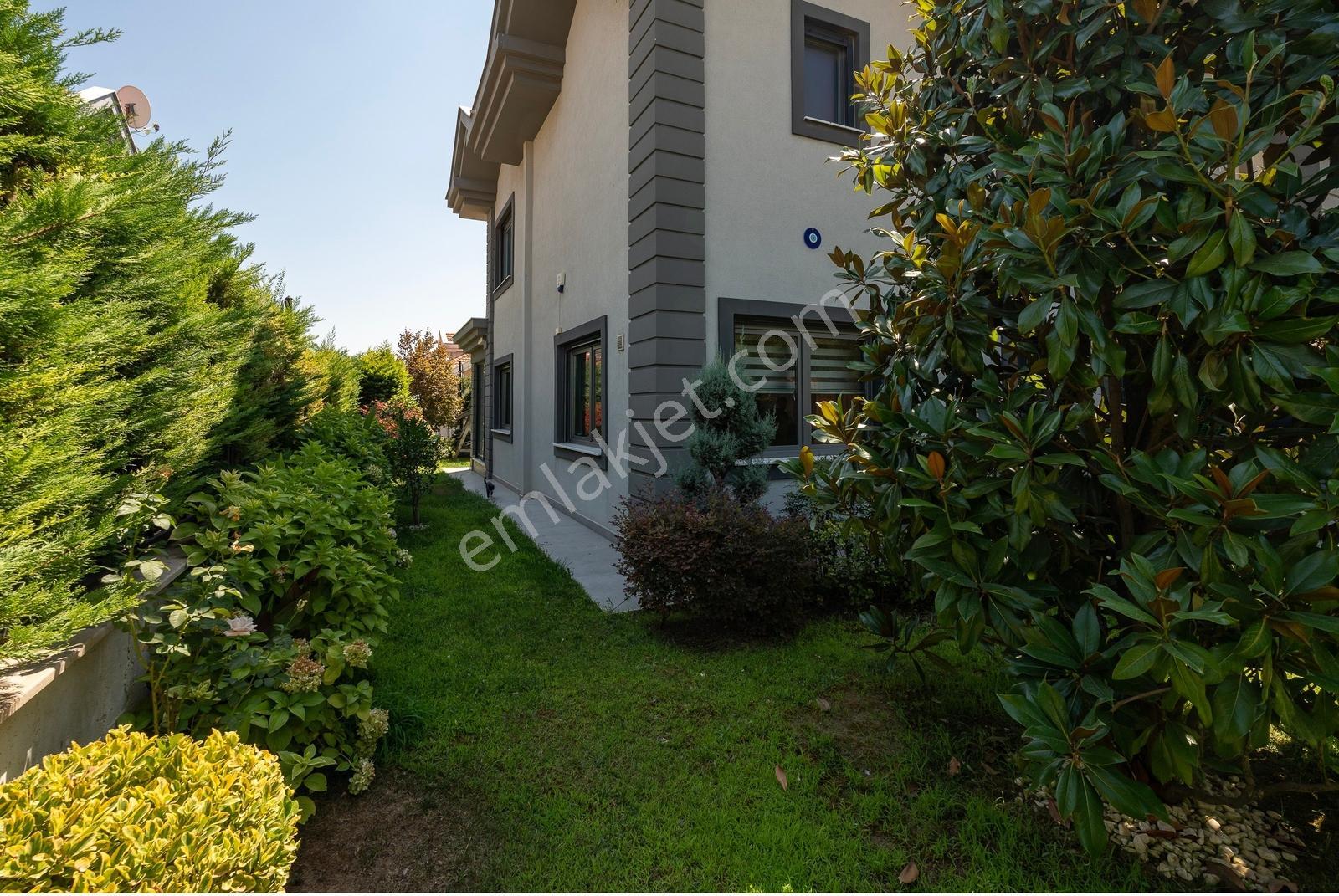 Nilüfer Özlüce 19 Mayıs Mahallesi Satılık 5+1 Villa — fotoğraf 33