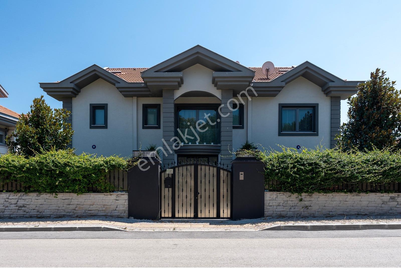 Nilüfer Özlüce 19 Mayıs Mahallesi Satılık 5+1 Villa — fotoğraf 34