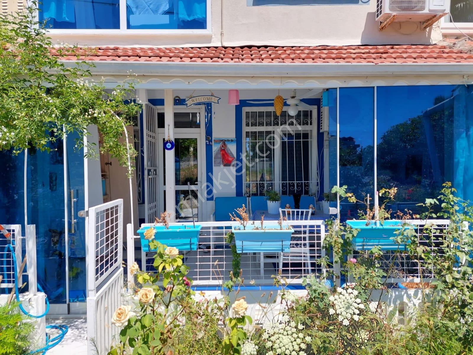 Foça Mah. Plaja 300m 4+1 — fotoğraf 4
