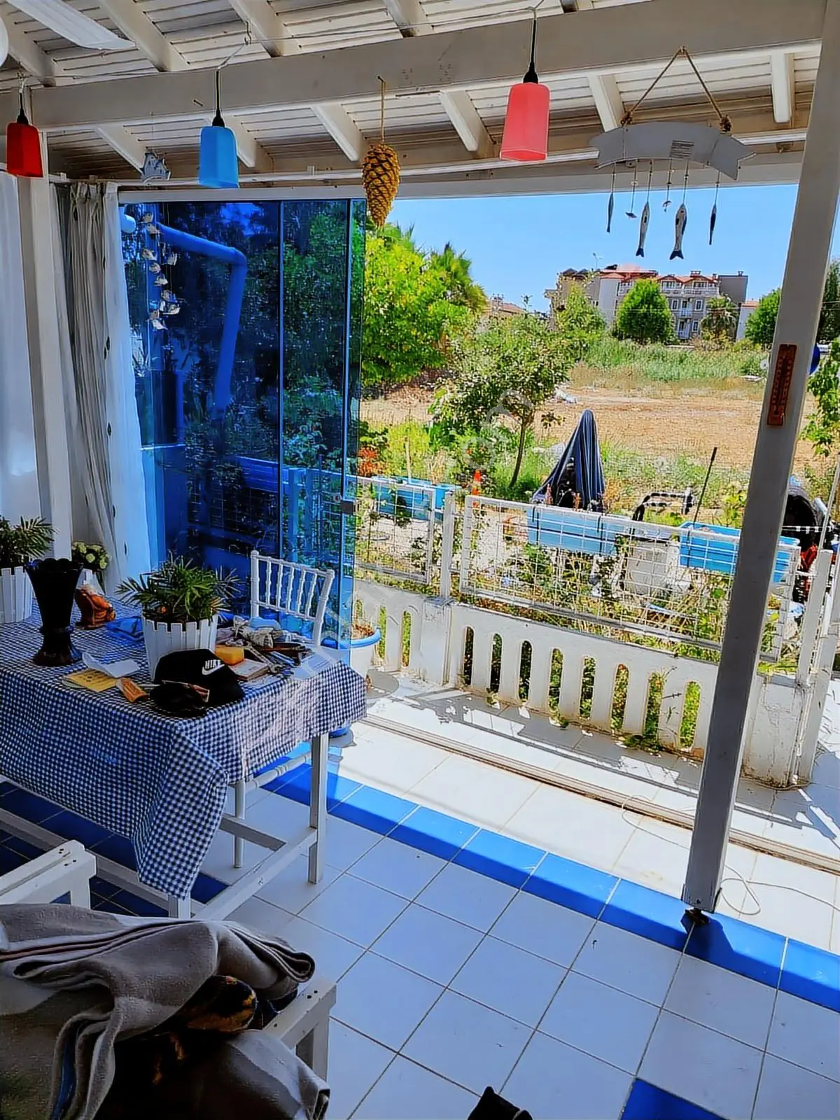 Foça Mah. Plaja 300m 4+1 — fotoğraf 5