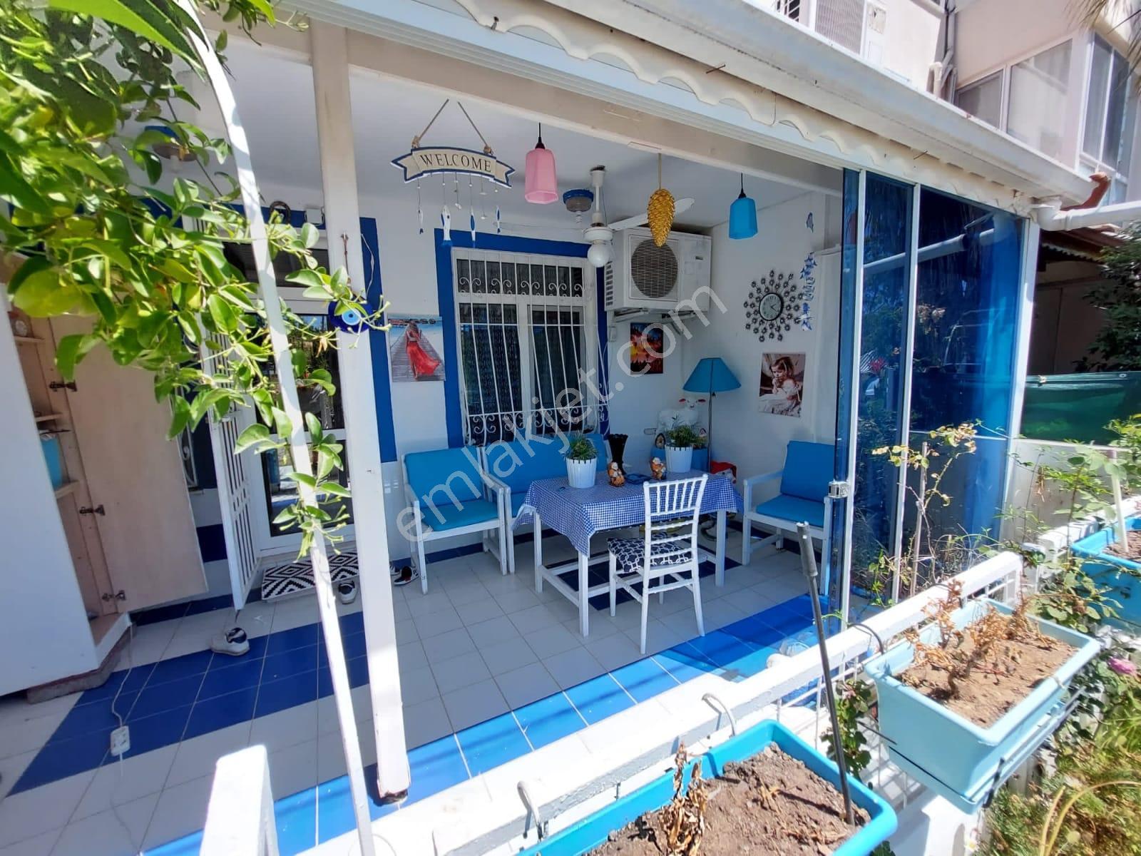 Foça Mah. Plaja 300m 4+1 — fotoğraf 6