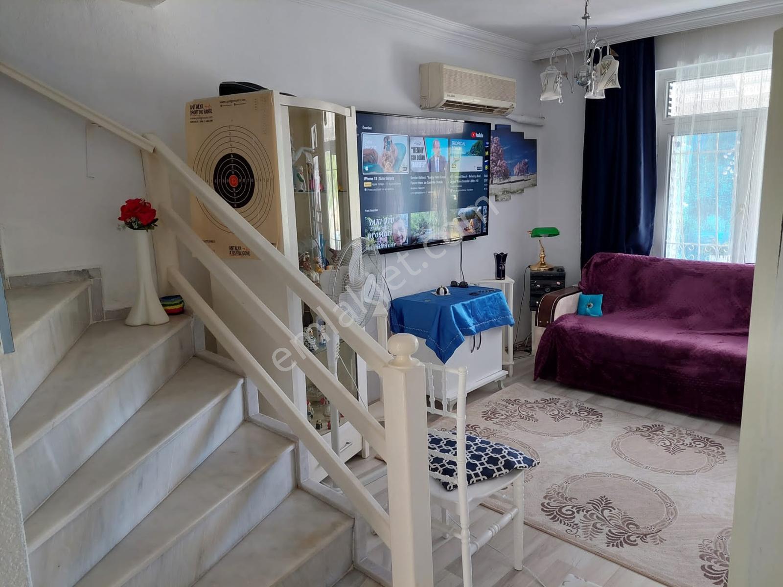 Foça Mah. Plaja 300m 4+1 — fotoğraf 15