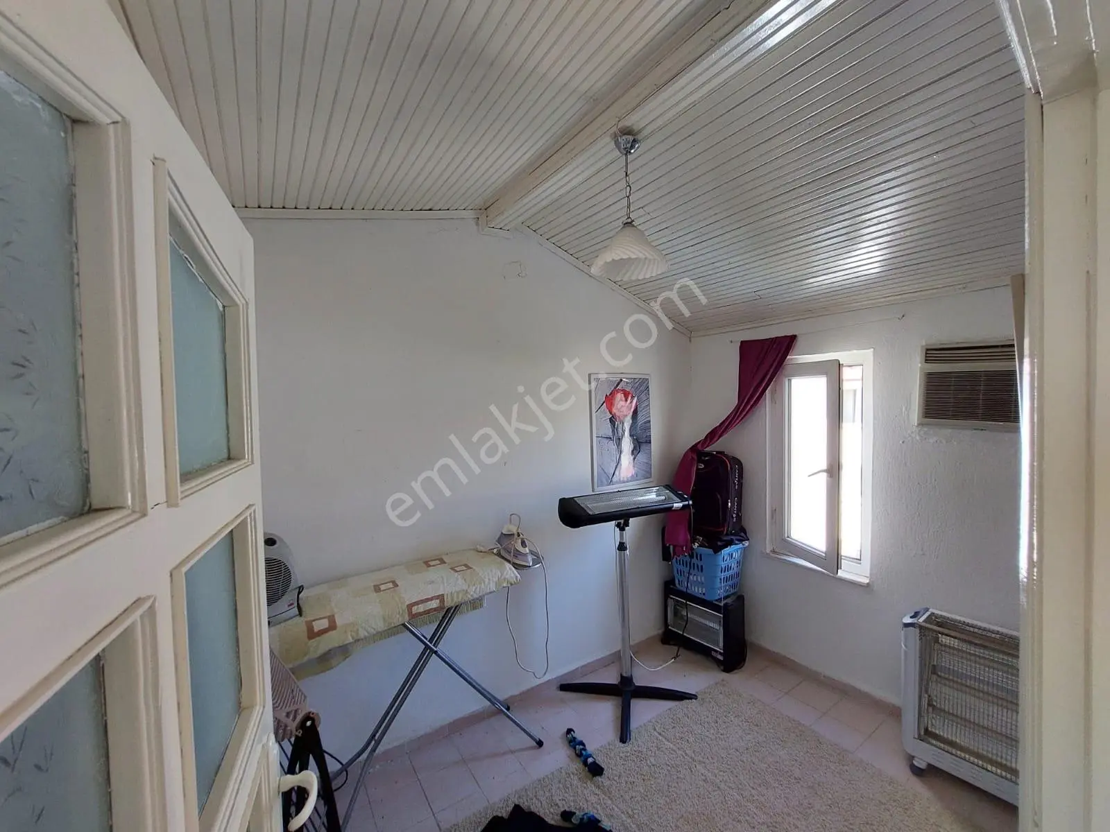 Foça Mah. Plaja 300m 4+1 — fotoğraf 28