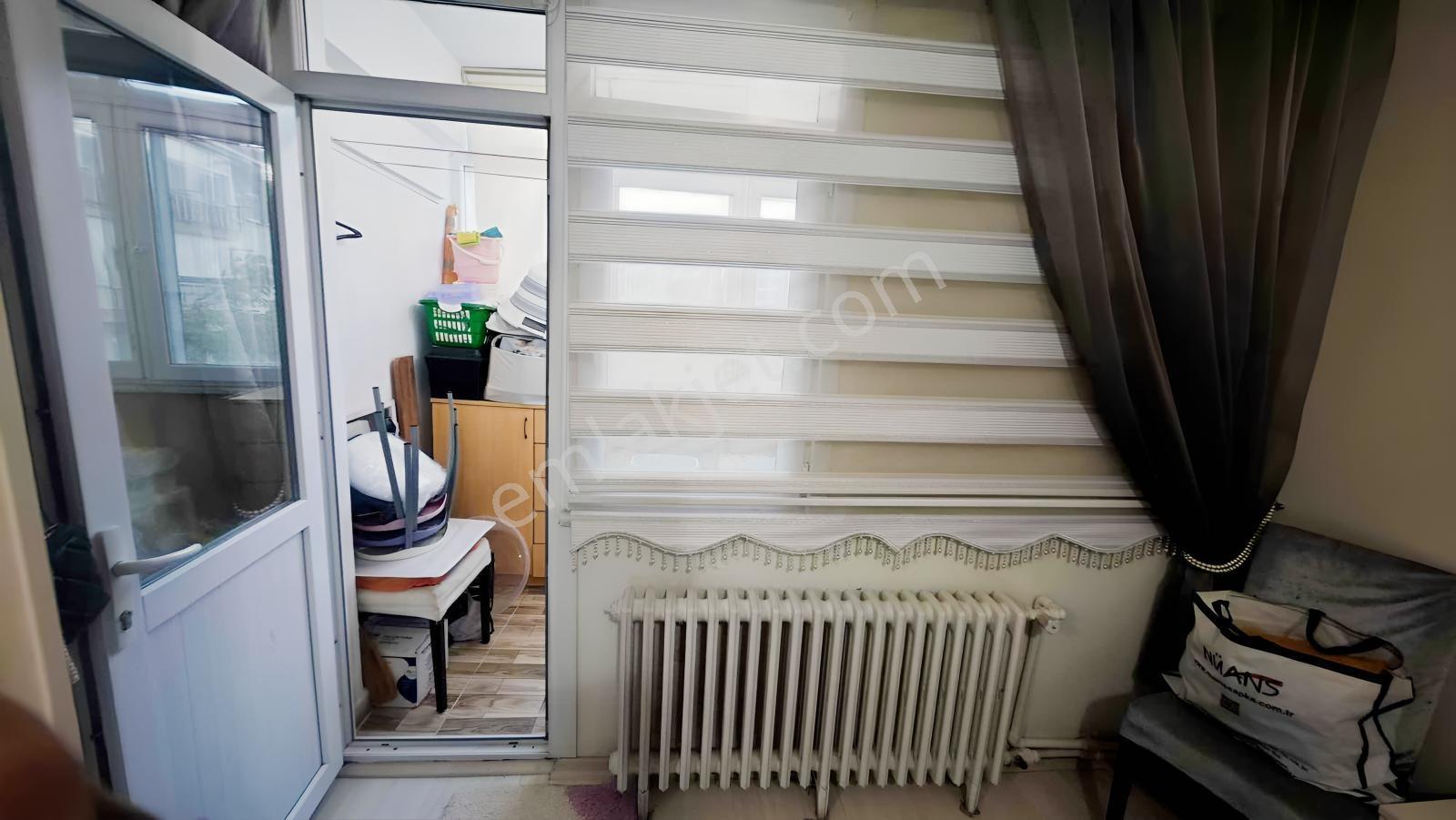 Remax Select Ten Güngören De Yatırımlık Daire — fotoğraf 8