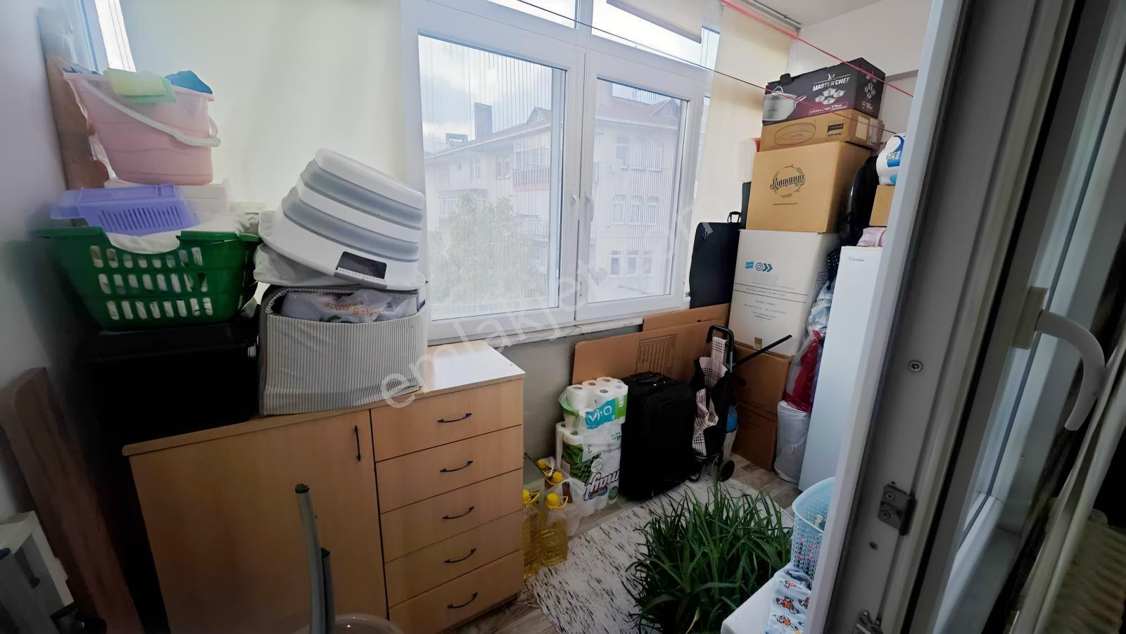 Remax Select Ten Güngören De Yatırımlık Daire — fotoğraf 9