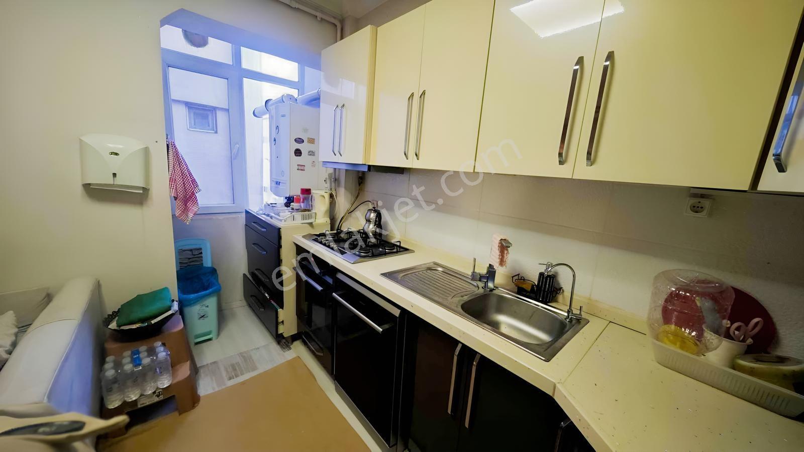 Remax Select Ten Güngören De Yatırımlık Daire — fotoğraf 14