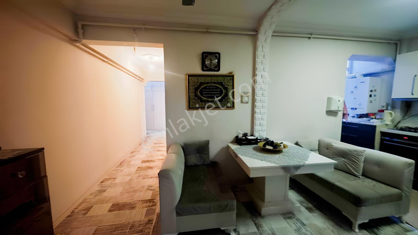 Remax Select Ten Güngören De Yatırımlık Daire — fotoğraf 16