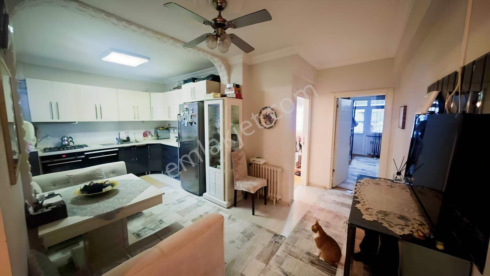 Remax Select Ten Güngören De Yatırımlık Daire — fotoğraf 17