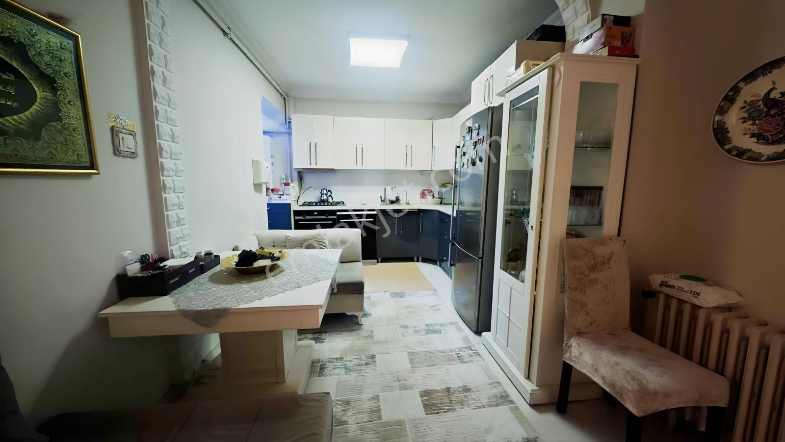 Remax Select Ten Güngören De Yatırımlık Daire — fotoğraf 19