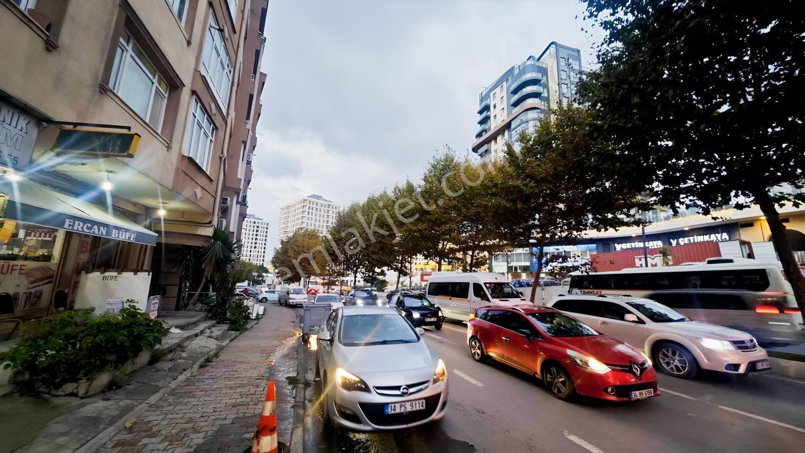 Remax Select Ten Güngören De Yatırımlık Daire — fotoğraf 29