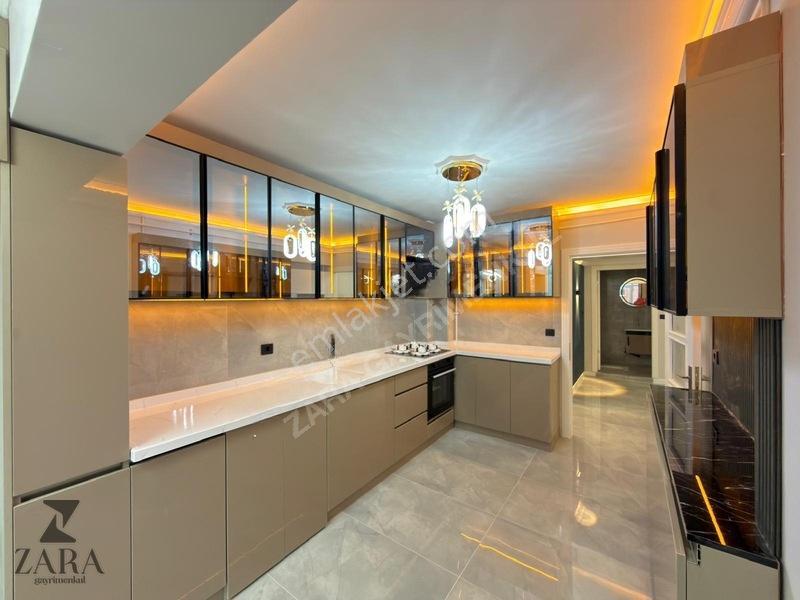 Zara | Cengizhan Mh. Natoyolu Cd Yakını Lüx Dizayn 3+1 Daire — fotoğraf 8