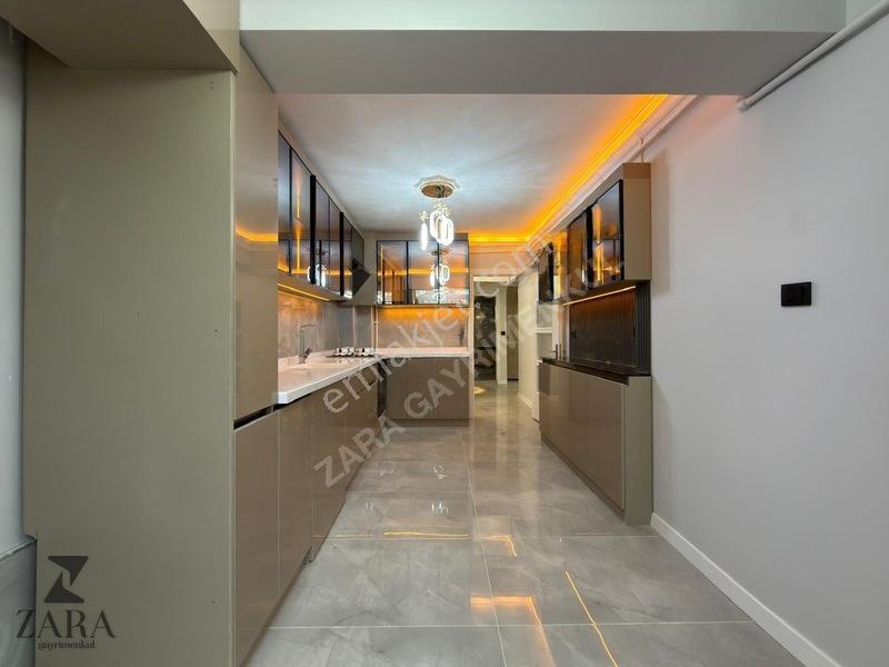 Zara | Cengizhan Mh. Natoyolu Cd Yakını Lüx Dizayn 3+1 Daire — fotoğraf 9