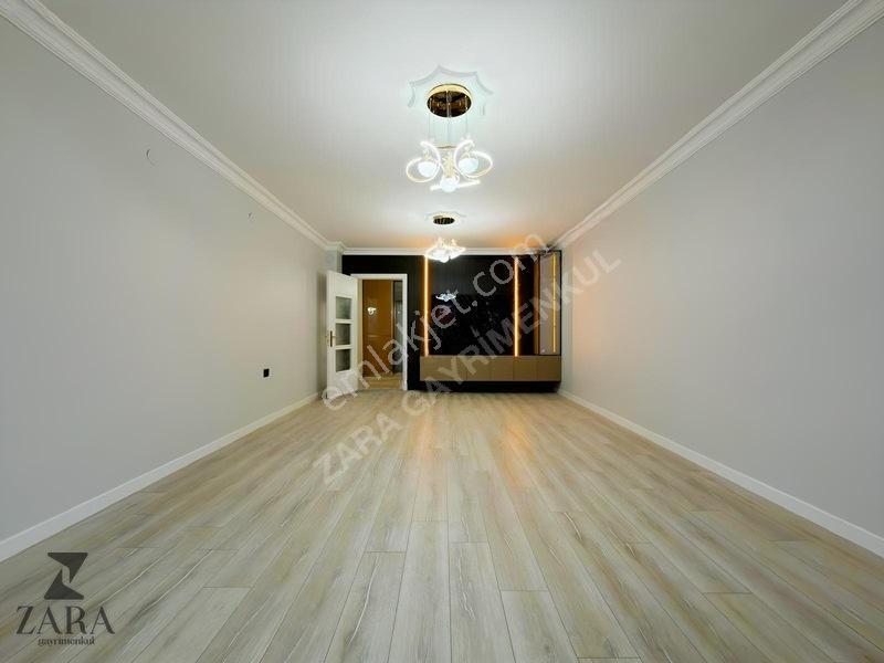 Zara | Cengizhan Mh. Natoyolu Cd Yakını Lüx Dizayn 3+1 Daire — fotoğraf 11