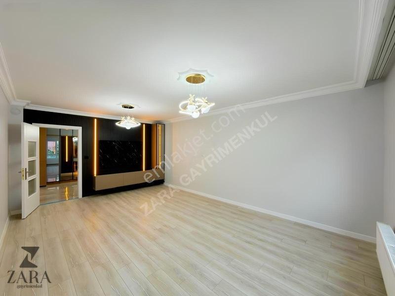 Zara | Cengizhan Mh. Natoyolu Cd Yakını Lüx Dizayn 3+1 Daire — fotoğraf 12