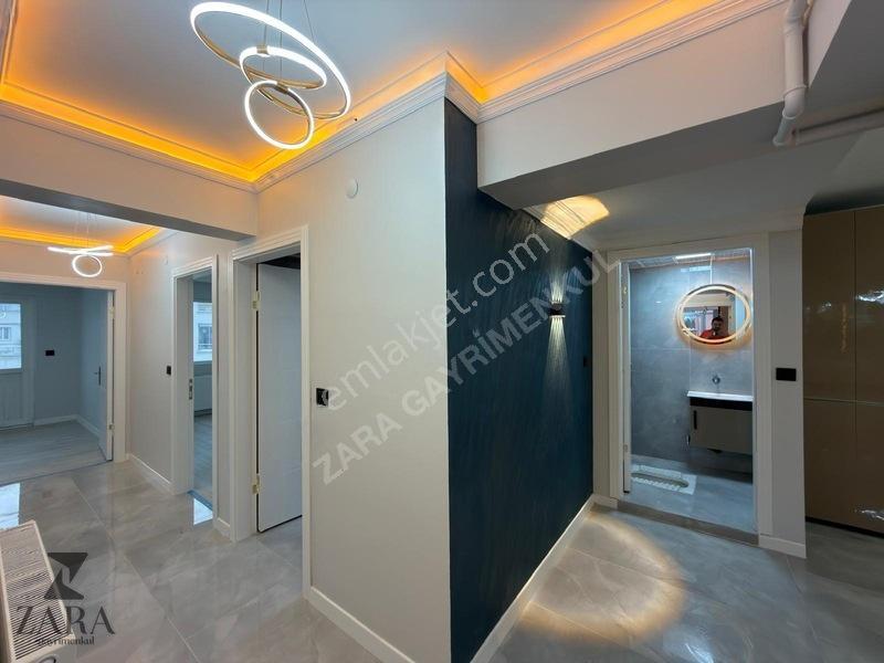 Zara | Cengizhan Mh. Natoyolu Cd Yakını Lüx Dizayn 3+1 Daire — fotoğraf 14