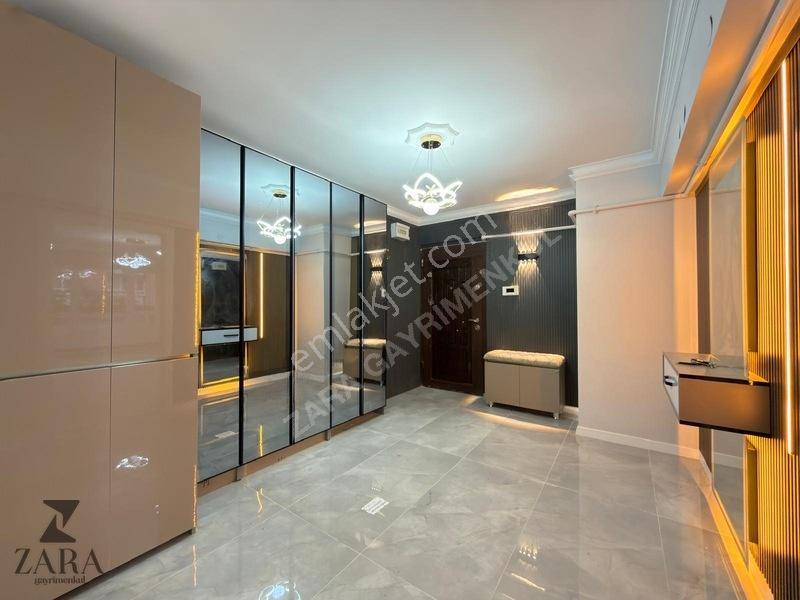 Zara | Cengizhan Mh. Natoyolu Cd Yakını Lüx Dizayn 3+1 Daire — fotoğraf 15