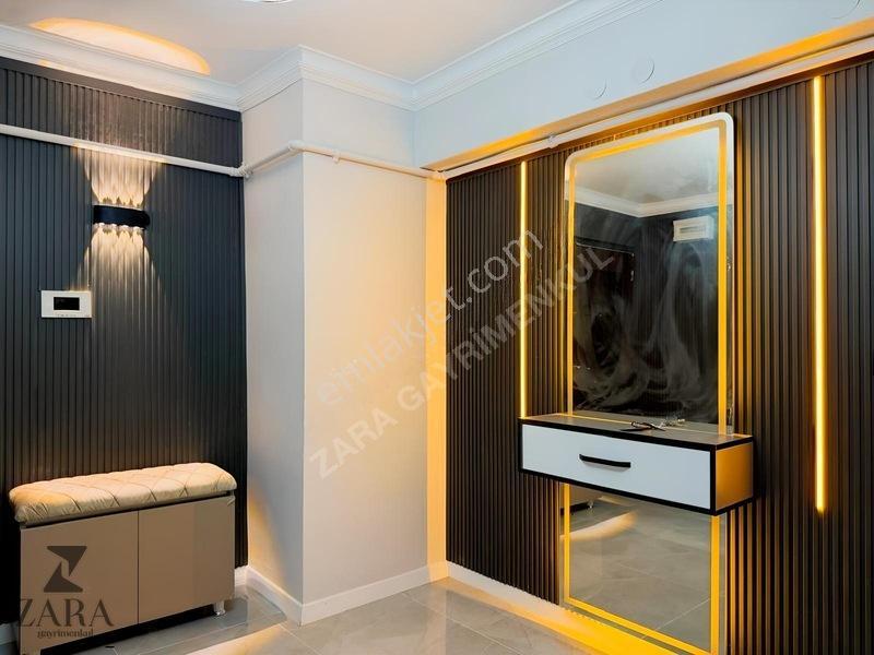 Zara | Cengizhan Mh. Natoyolu Cd Yakını Lüx Dizayn 3+1 Daire — fotoğraf 16