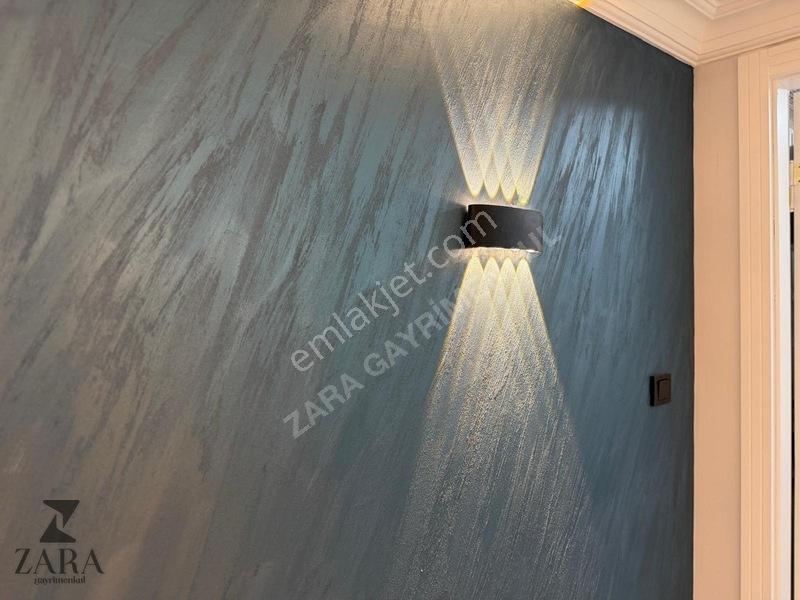 Zara | Cengizhan Mh. Natoyolu Cd Yakını Lüx Dizayn 3+1 Daire — fotoğraf 18