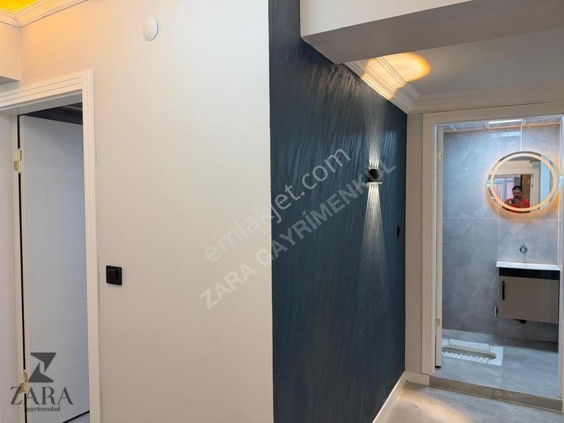 Zara | Cengizhan Mh. Natoyolu Cd Yakını Lüx Dizayn 3+1 Daire — fotoğraf 19