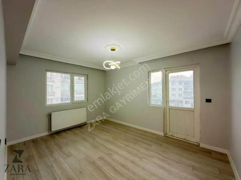Zara | Cengizhan Mh. Natoyolu Cd Yakını Lüx Dizayn 3+1 Daire — fotoğraf 20