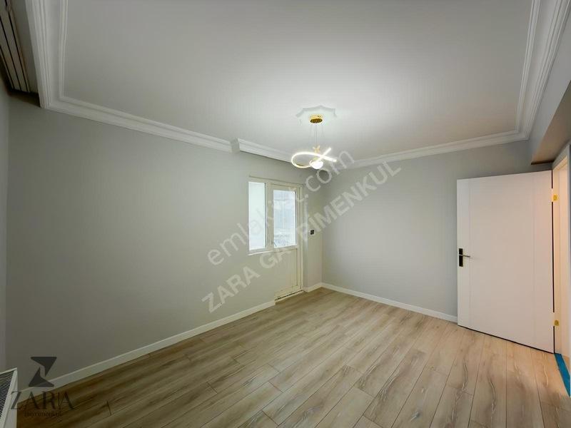 Zara | Cengizhan Mh. Natoyolu Cd Yakını Lüx Dizayn 3+1 Daire — fotoğraf 21