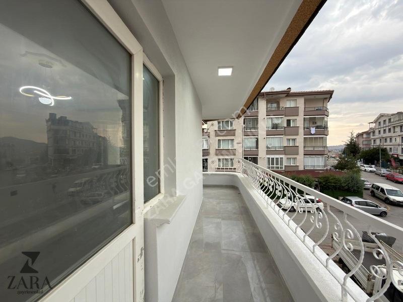 Zara | Cengizhan Mh. Natoyolu Cd Yakını Lüx Dizayn 3+1 Daire — fotoğraf 23