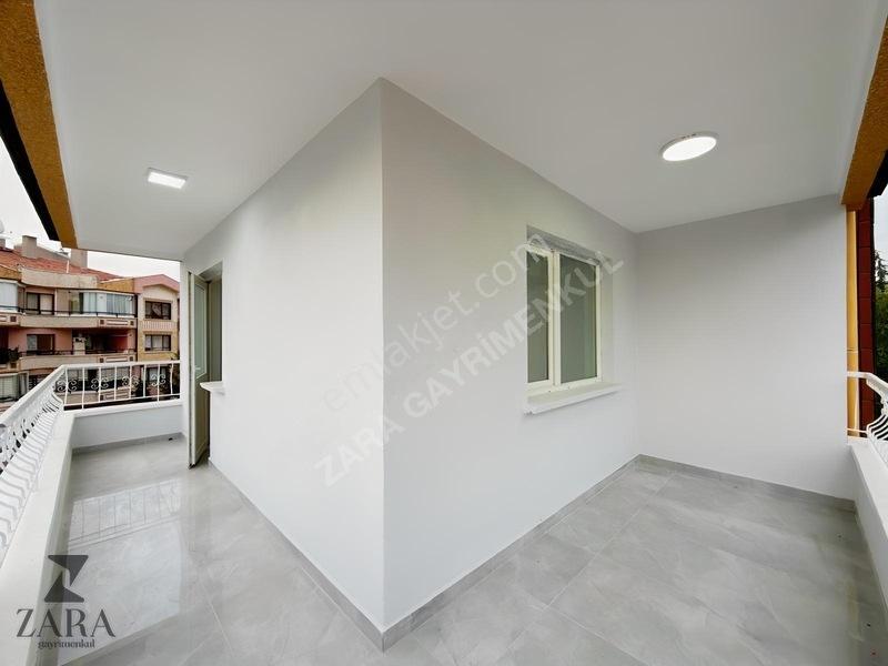 Zara | Cengizhan Mh. Natoyolu Cd Yakını Lüx Dizayn 3+1 Daire — fotoğraf 24