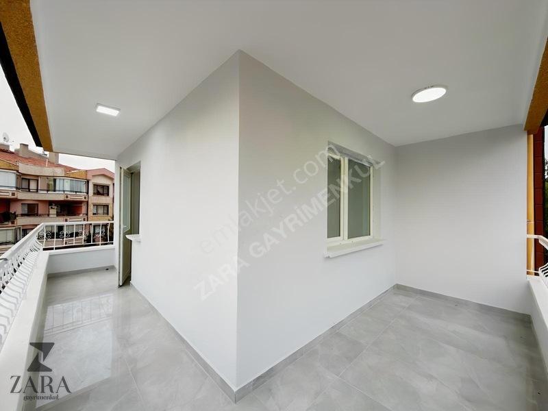 Zara | Cengizhan Mh. Natoyolu Cd Yakını Lüx Dizayn 3+1 Daire — fotoğraf 25