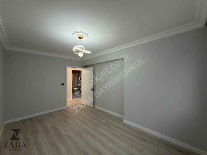 Zara | Cengizhan Mh. Natoyolu Cd Yakını Lüx Dizayn 3+1 Daire — fotoğraf 28