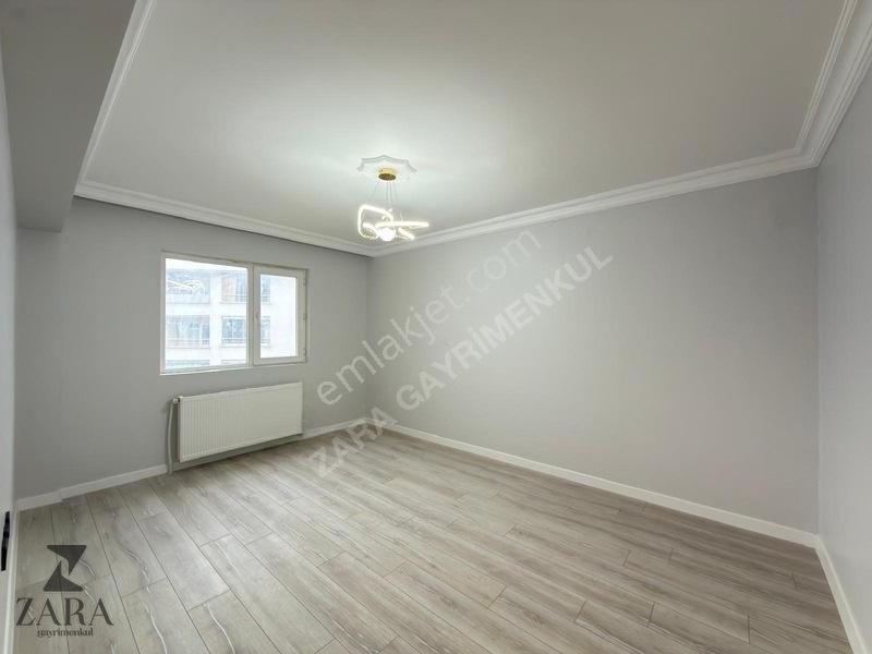 Zara | Cengizhan Mh. Natoyolu Cd Yakını Lüx Dizayn 3+1 Daire — fotoğraf 29