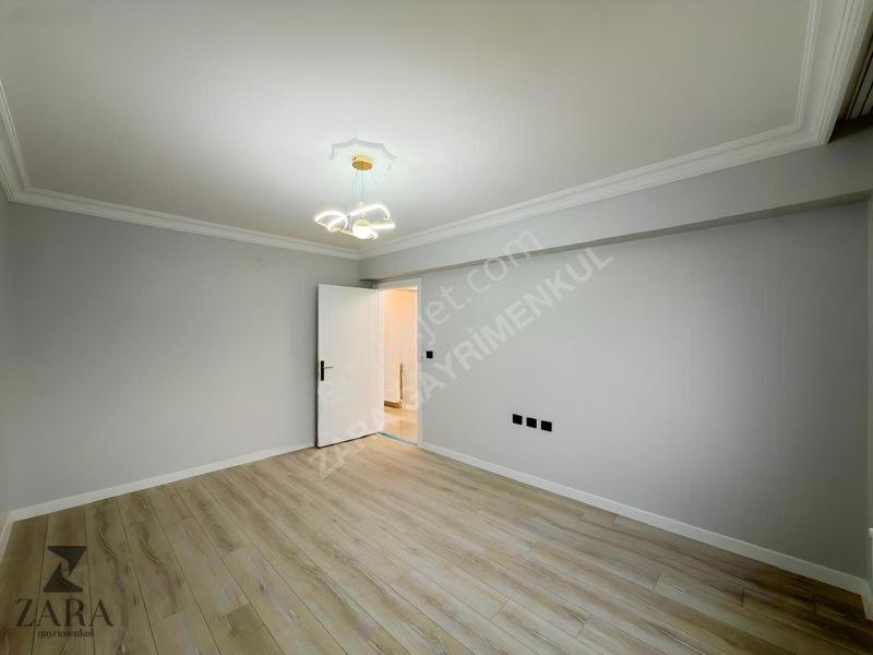 Zara | Cengizhan Mh. Natoyolu Cd Yakını Lüx Dizayn 3+1 Daire — fotoğraf 30