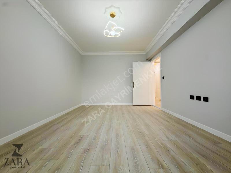 Zara | Cengizhan Mh. Natoyolu Cd Yakını Lüx Dizayn 3+1 Daire — fotoğraf 31