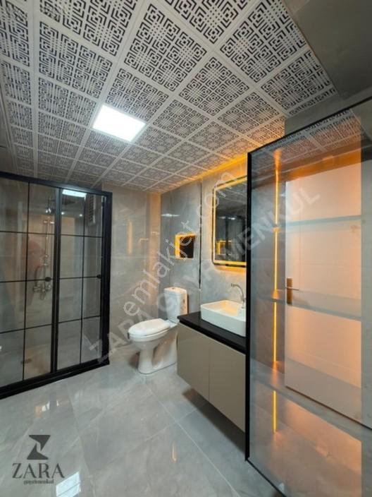 Zara | Cengizhan Mh. Natoyolu Cd Yakını Lüx Dizayn 3+1 Daire — fotoğraf 33