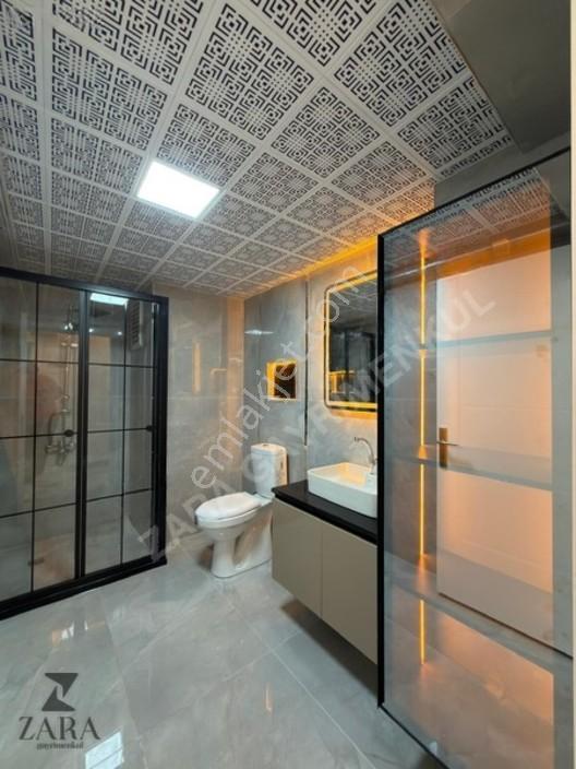 Zara | Cengizhan Mh. Natoyolu Cd Yakını Lüx Dizayn 3+1 Daire — fotoğraf 34