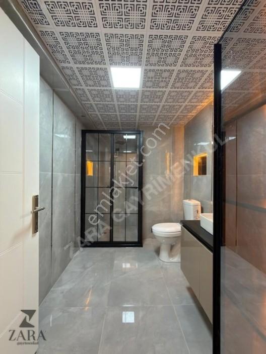 Zara | Cengizhan Mh. Natoyolu Cd Yakını Lüx Dizayn 3+1 Daire — fotoğraf 35