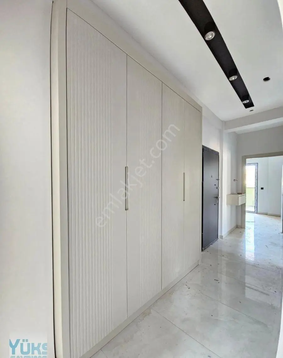 Denizli Şemikler Mahallesinde 3+1 150 M2 Ebeveyn Banyolu Satılık Daireler — fotoğraf 7