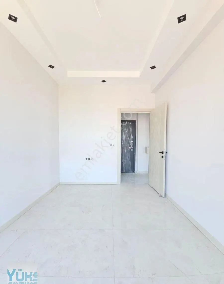 Denizli Şemikler Mahallesinde 3+1 150 M2 Ebeveyn Banyolu Satılık Daireler — fotoğraf 13