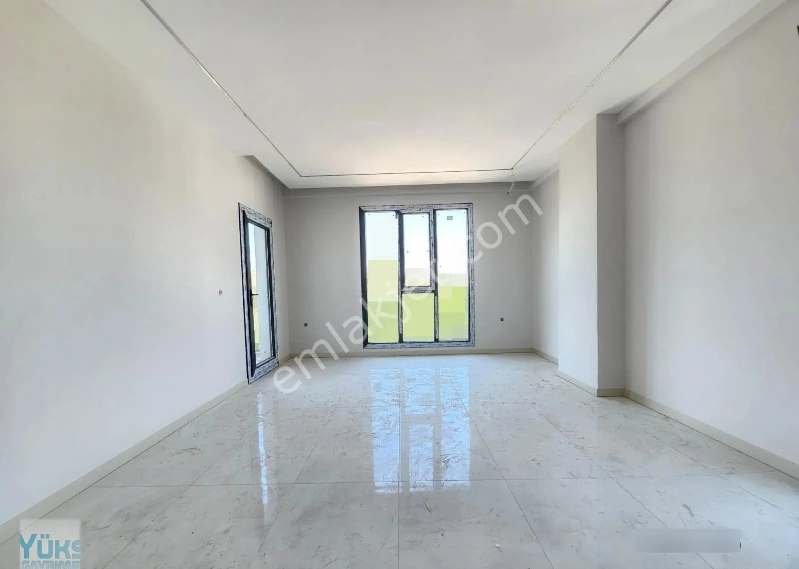 Denizli Şemikler Mahallesinde 3+1 150 M2 Ebeveyn Banyolu Satılık Daireler — fotoğraf 14
