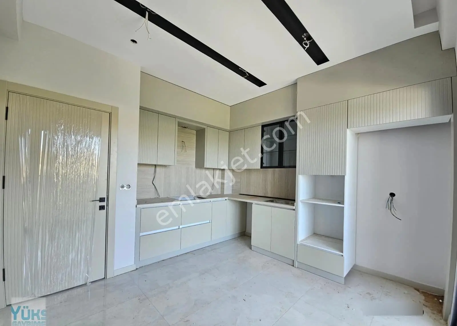 Denizli Şemikler Mahallesinde 3+1 150 M2 Ebeveyn Banyolu Satılık Daireler — fotoğraf 17
